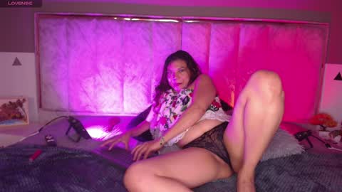 Selene online show from November 7, 9:28 pm