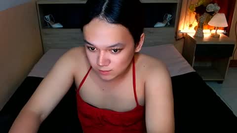 Snapshot of selenesantiago chatting on December 1, 10:56 pm joan online show from December 1, 10:56 pm