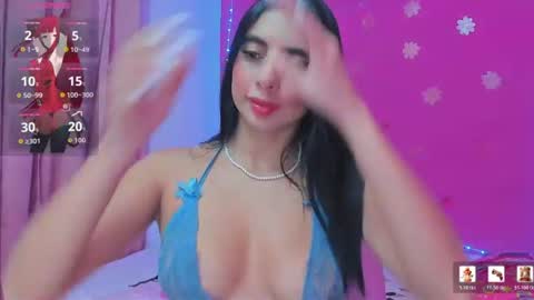 Selenevosse  online show from August 2, 4:25 am