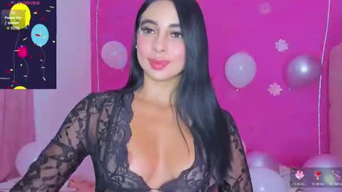 Selenevosse  online show from June 24, 2:29 am