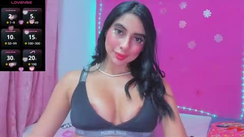 Selenevosse  online show from July 31, 4:35 am