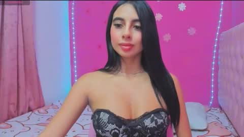 Selenevosse  online show from February 17, 3:16 am