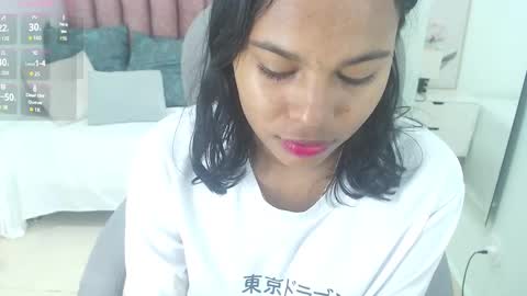 selenne carter online show from February 18, 12:38 pm