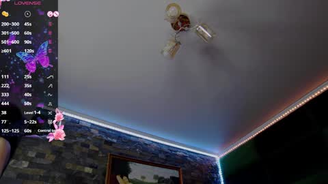 Selen online show from April 11, 6:40 am