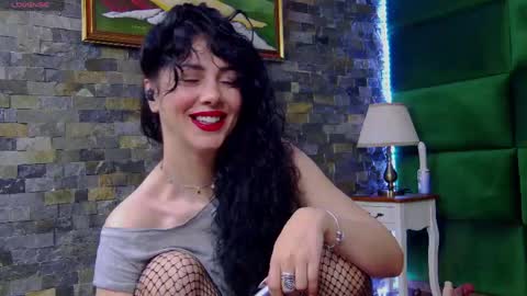 Selen online show from April 18, 4:58 am