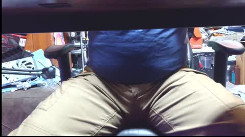 selfpound online show from October 17, 4:22 pm