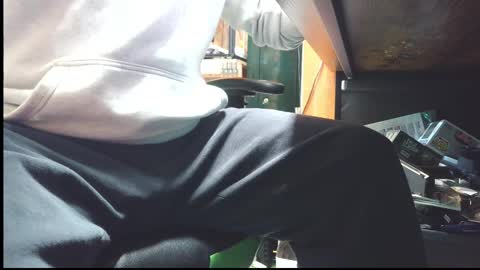 selfpound online show from October 13, 1:13 pm