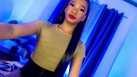 Jessy online show from February 21, 5:42 pm