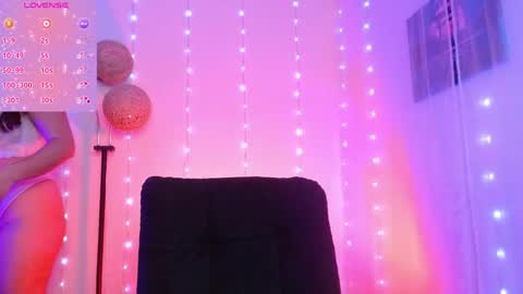 Selen online show from May 11, 3:35 am