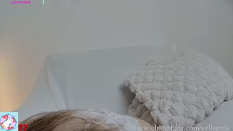 My name is Sella and im Bisexual online show from April 17, 9:22 am