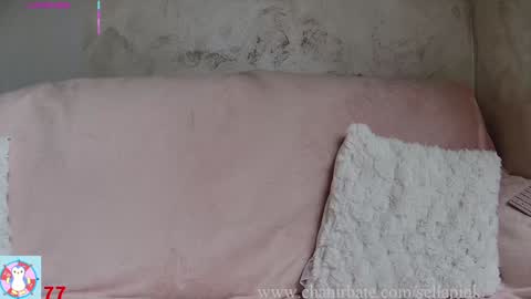 My name is Sella and im Bisexual online show from March 29, 10:39 am