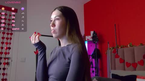 Nicole online show from February 18, 1:49 am