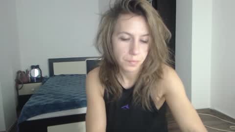 sellena_angels online show from February 20, 6:50 am