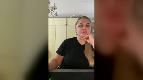 Alina online show from December 2, 8:13 am