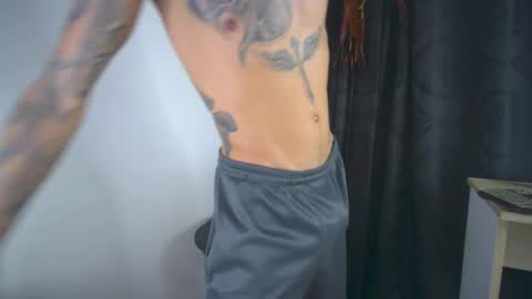 sem_alas online show from March 22, 11:31 pm