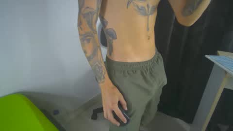 sem_alas online show from March 3, 10:42 pm