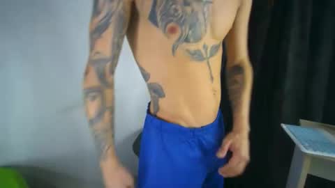 sem_alas online show from November 2, 1:16 am