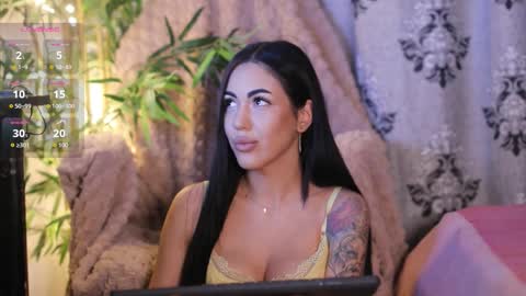 senalux online show from January 7, 4:39 am