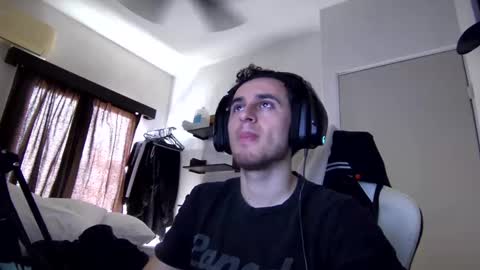 PAJACONTROL online show from January 5, 5:41 pm