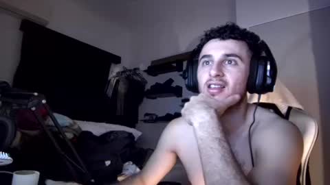 PAJACONTROL online show from February 6, 5:35 am