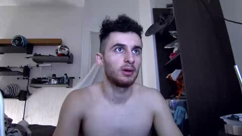 PAJACONTROL online show from October 18, 6:23 pm