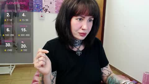 senorita_dakota online show from September 16, 11:41 pm