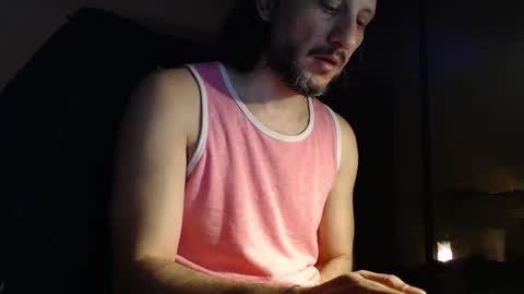 senorneby online show from March 5, 7:34 pm