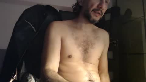 senorneby online show from October 15, 7:37 pm