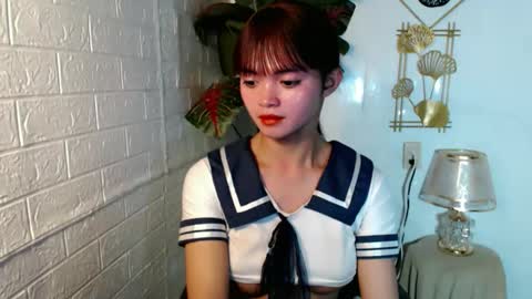 sensational_yeng online show from April 21, 2:51 am