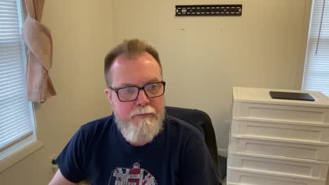 Daddy Dave online show from December 2, 6:27 pm