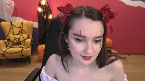 sensemysoul online show from October 30, 7:47 pm