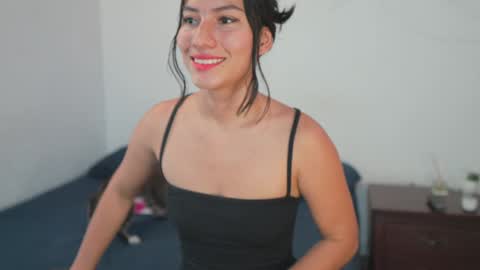 Snapshot of senssual_goddess chatting on January 31, 5:10 pm senssual_goddess online show from January 31, 5:10 pm