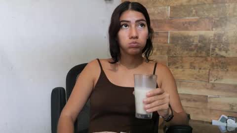 senssual_goddess online show from March 27, 6:42 pm