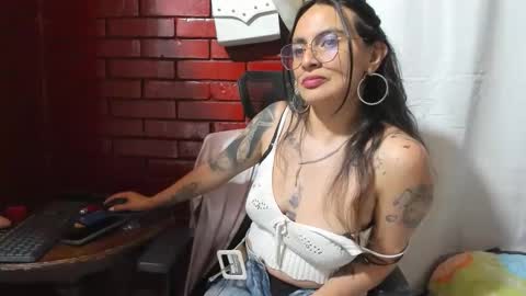 cristal online show from March 16, 4:15 am