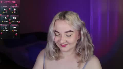 Ilona online show from December 1, 9:24 pm