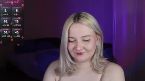 Ilona online show from November 26, 8:49 pm