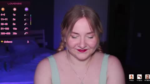 Ilona online show from July 14, 11:54 pm