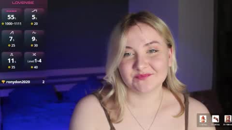 Ilona online show from April 7, 11:29 pm