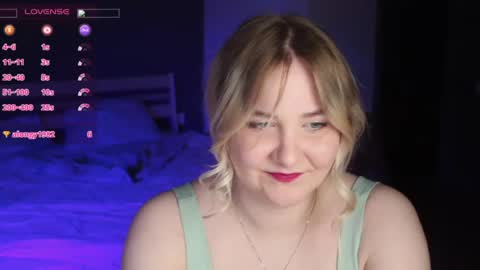 Ilona online show from June 18, 11:43 pm