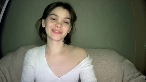 Olivia online show from February 26, 8:36 pm