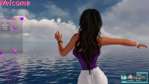 Oriana online show from March 22, 2:21 pm