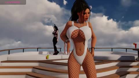 Oriana online show from March 21, 1:27 pm