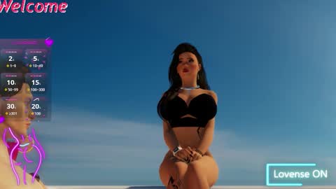 Oriana online show from March 24, 3:40 pm