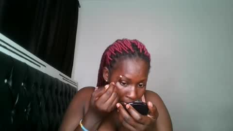 sensual_ria online show from June 12, 5:45 pm
