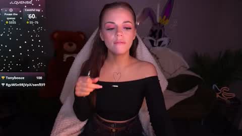 sensualalicee online show from February 6, 7:12 am