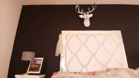 sensualcrazy online show from January 8, 1:50 pm