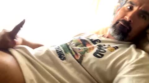 sensualdaddy07 online show from October 12, 9:16 pm