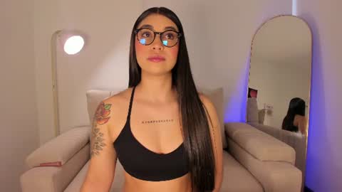sensualhaven_ online show from August 7, 11:03 pm
