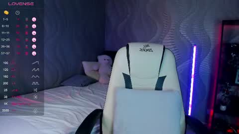 Kiki online show from July 10, 4:12 pm