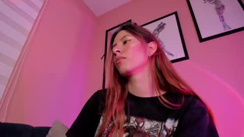 Jane   online show from April 15, 4:05 am